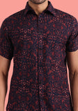 Autum Print