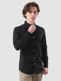 Mens Formal Full Sleeve Plain Shirt