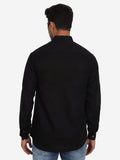 Men Double Button Slim Fit Casual Kurta