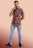 Brown Pasaily