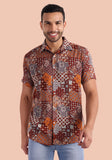 Brown Pasaily