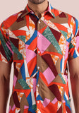 Color Shapes