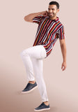 Color Striped