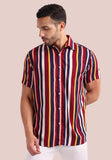 Color Striped