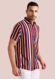 Color Striped