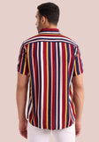 Color Striped