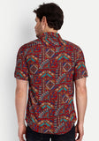 Geometric Angle