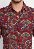 Geometric Angle