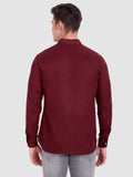 Mens Casual Slim Fit Full Sleeve Cotton Kurta