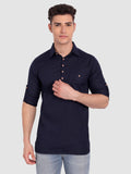 Mens Full Sleeve Casual Cotton Kurta