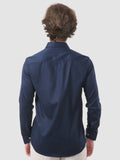Mens Formal Full Sleeve Plain Shirt