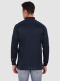 Mens Casual ZIP Style Full Sleeve Cotton Kurta