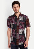 Patchwork Print