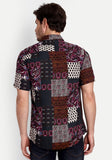Patchwork Print