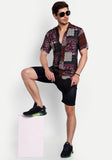 Patchwork Print