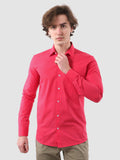 Mens Formal Full Sleeve Plain Shirt