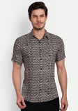 Bermuda Tringle Shirt
