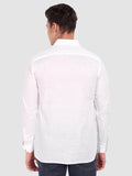Mens Full Sleeve Casual Cotton Kurta